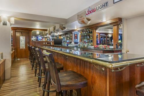 Best Western Plus Burley Inn & Convention Center