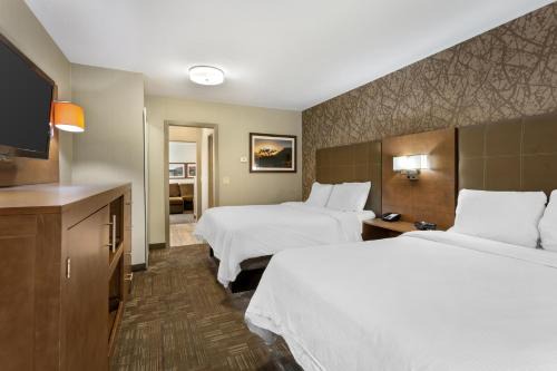 Best Western Plus CottonTree Inn