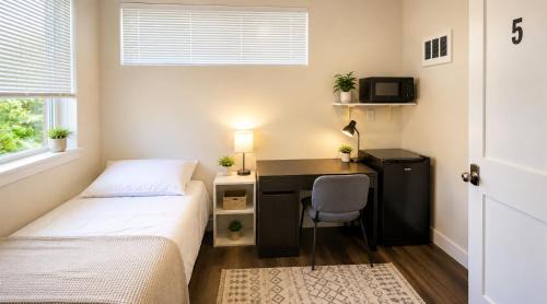 Hostels in Seattle, WA, USA in Seattle