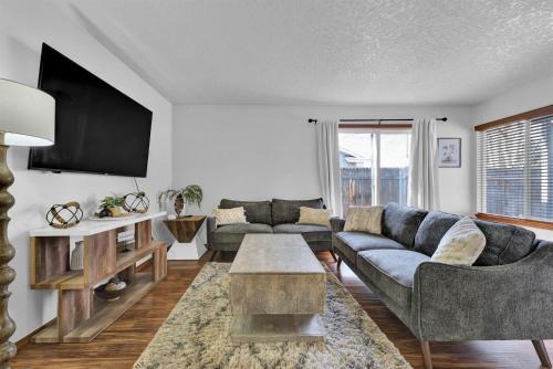 Broadway Bungalow near DT & BSU