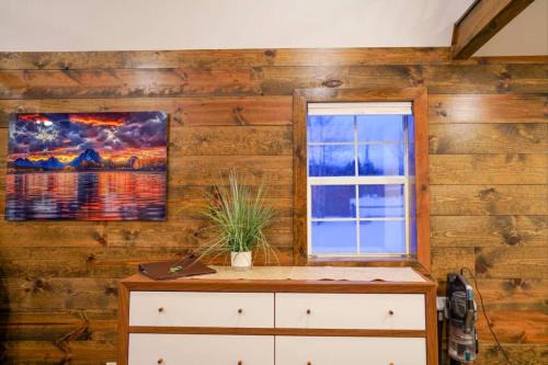Teton Tiny Home | Jackson, Targhee, Yellowstone