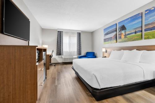Quality Inn Sheridan