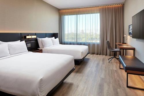 AC Hotel by Marriott Boise Downtown