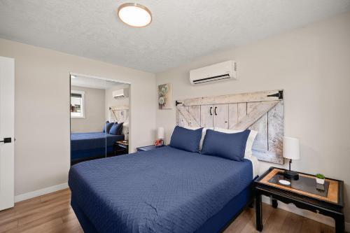 Valley Escape in Quiet Area Neighborhood