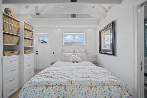 Private Cottage on Annie