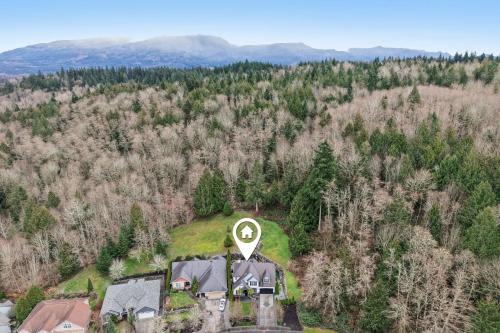 Eaglemont Golf Course Peaceful Retreat in Mount Vernon