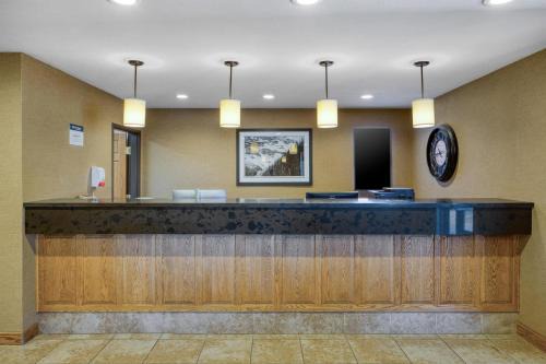 Best Western Blackfoot Inn