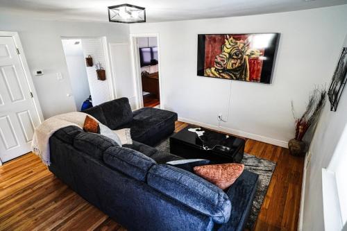 Well-Located Casper Home Near Downtown District