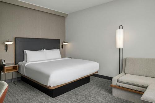 Courtyard by Marriott Pocatello