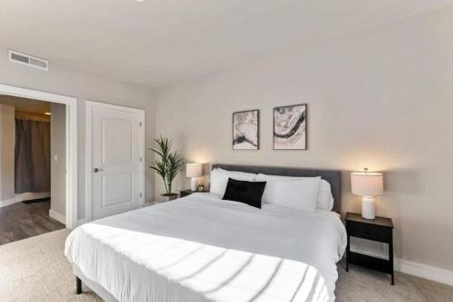 Luxury One Bedroom Apartment in Salt Lake City