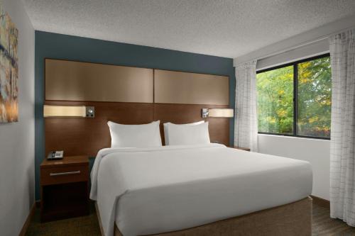 Residence Inn by Marriott Boise Downtown/University