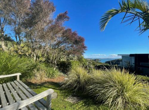 Delamore Cove - Manuka - Stay Waiheke in Auckland