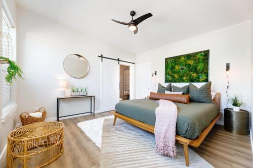 Boise Whitewater 2 Bed Cottage or the 4 Bed Villa with a Pool and Spa