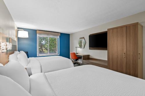 Holiday Inn Express Ogden by IHG