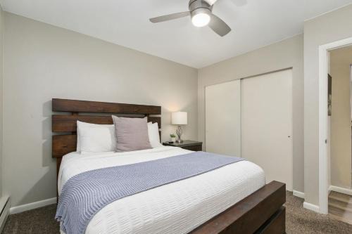 Breathtaking Condo in the Heart of Old Town