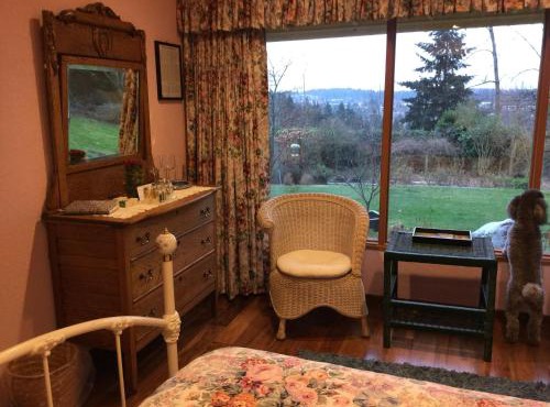 A Cascade View Bed And Breakfast