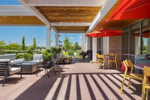 Home2 Suites by Hilton Idaho Falls