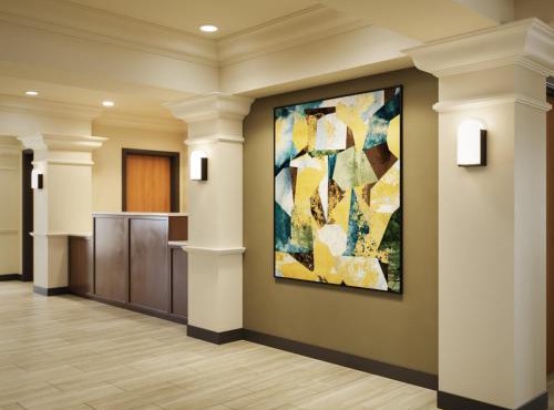 Garner Hotel Idaho Falls Southwest by IHG