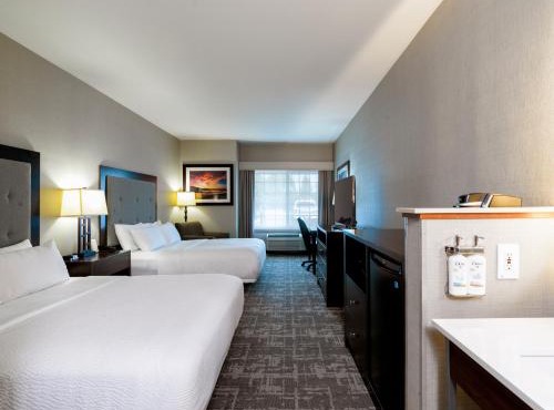 Holiday Inn West Yellowstone by IHG