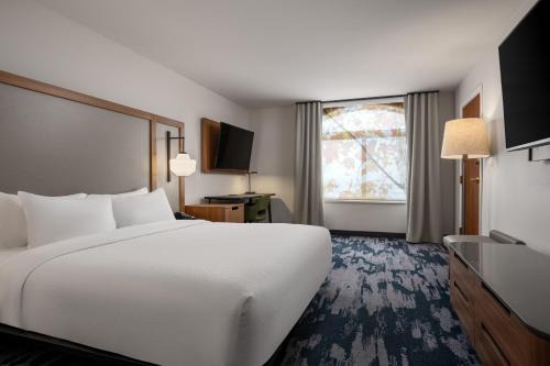 Fairfield by Marriott Inn & Suites Helena North in Helena
