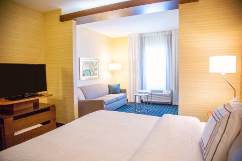 Fairfield Inn & Suites by Marriott Pocatello