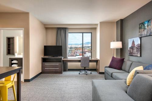 Residence Inn by Marriott Boise Downtown City Center