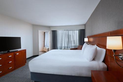 Courtyard by Marriott Boise West/Meridian