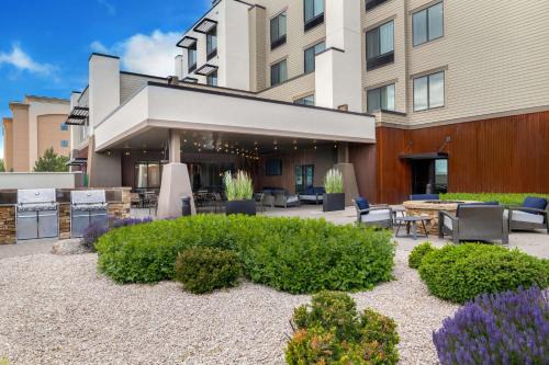 Homewood Suites by Hilton Billings