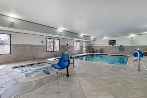 Hampton Inn Fort Collins in Fort Collins