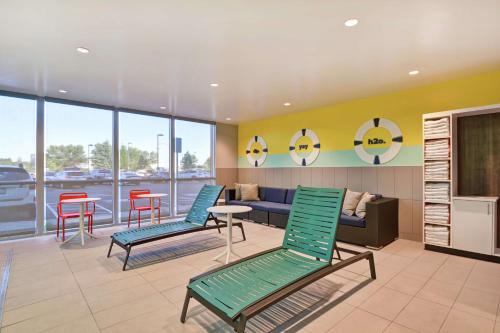 Tru By Hilton Idaho Falls Id