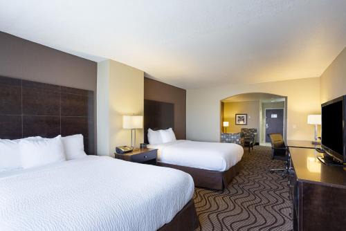 La Quinta by Wyndham Meridian/Boise West