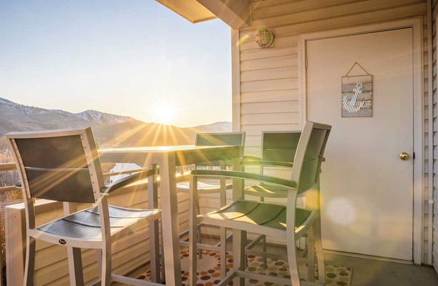 Park Pointe Chelan 